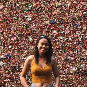 Meet your Posher, Avygayle